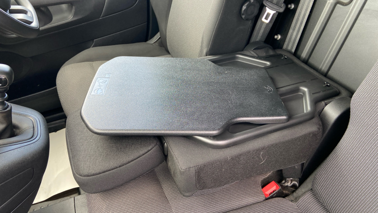 Citroen Berlingo M Diesel 1.5 BlueHDi 650Kg Enterprise Ed 100ps 6 Spd [S/S]